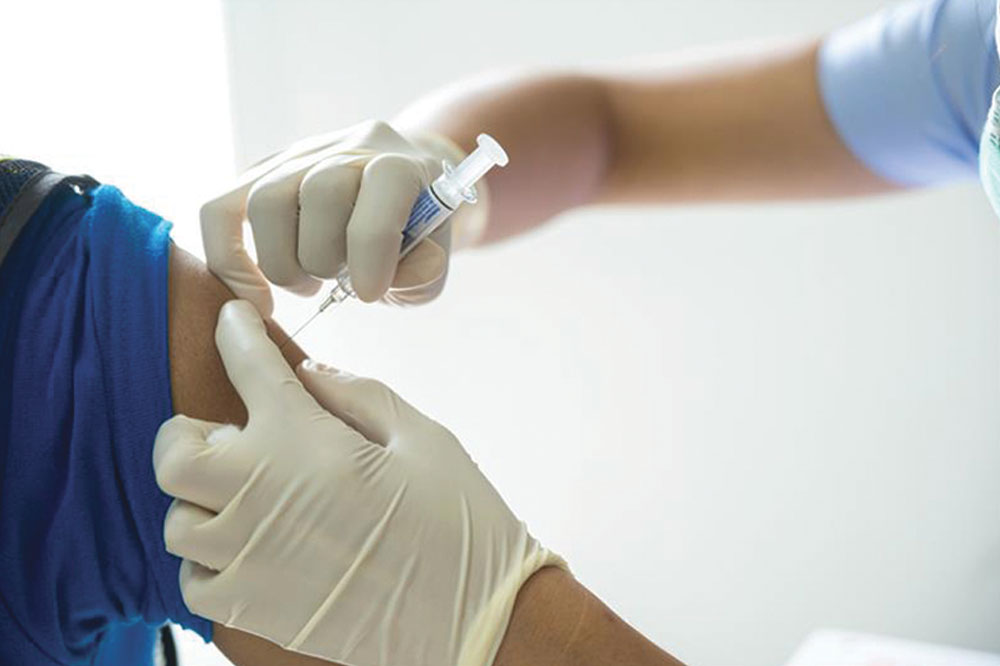More people allowed at venues, but only if fully vaccinated More people allowed at venues, but only if fully vaccinated