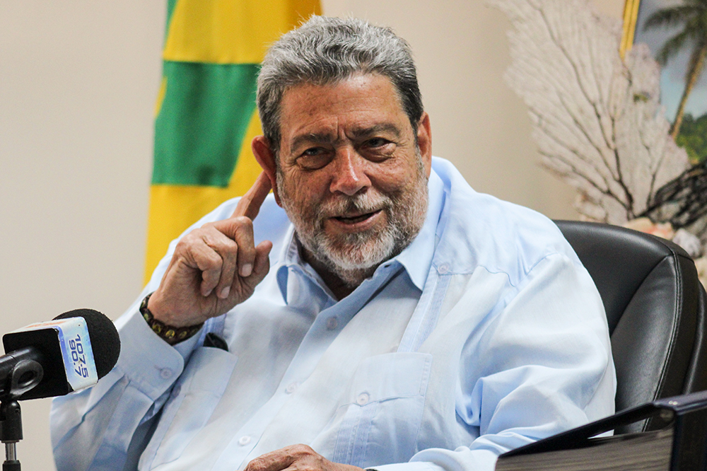 No one can interfere with any case being looked at by DPP –PM No one can interfere with any case being looked at by DPP –PM