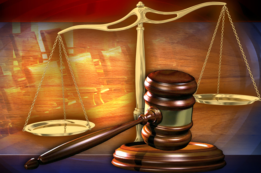 Police blunder allows Paul’s Avenue man to walk free Police blunder allows Paul’s Avenue man to walk free