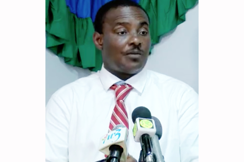 Nationwide decorative efforts for 40th anniversary of independence