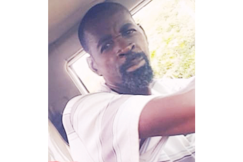 Evesham ‘community-oriented man’ discovered dead in shallow grave