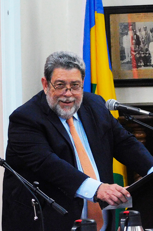 Police could exercise a little more restraint – PM Police could exercise a little more restraint – PM