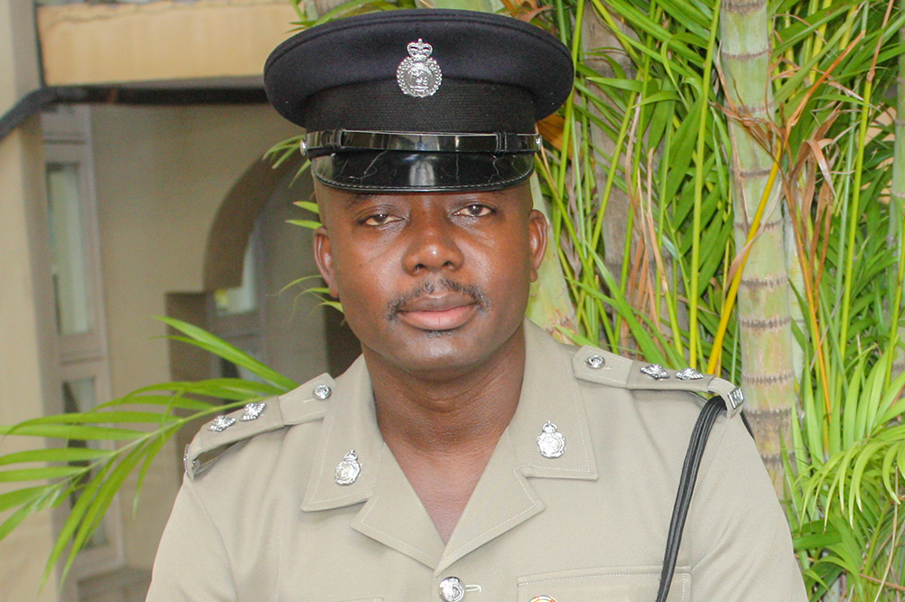 SVG maintains Tier 2 ranking on US annual TIP report
