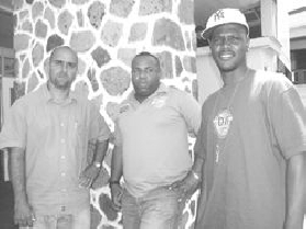 Cyrus makes international mark - Searchlight