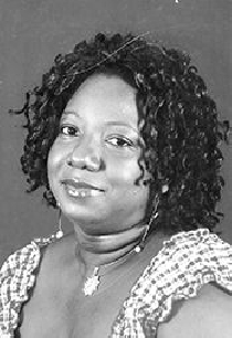 In Memoriam - Debrah Derrick - Searchlight