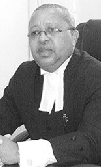 Only two judges to deal with criminal, civil matters - Searchlight