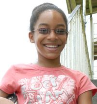 Angelique wants to be a Paediatrician - Searchlight
