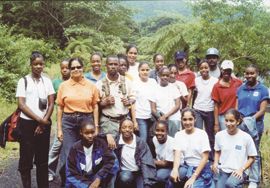 Ministry completes school field trips