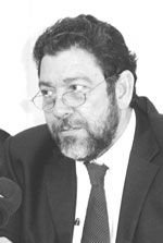 No compromise over Haiti – Dr. Gonsalves