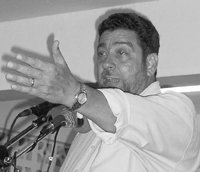 Stubbs’ residents voice concerns to PM Gonsalves