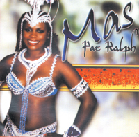 Pat Ralph launches Mas album