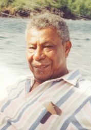 Entrepreneurs of St Vincent and the Grenadines – Bertille “Silky” DaSilva