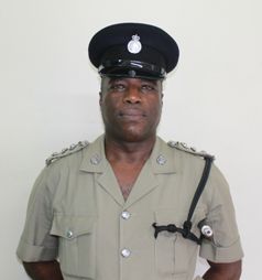 Congratulations to Assistant Superintendent of Police