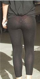 What to do with those Tights/Leggings