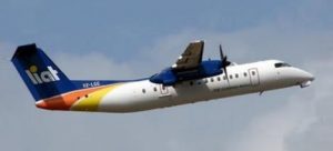 LIAT to begin operations at Argyle from February 14