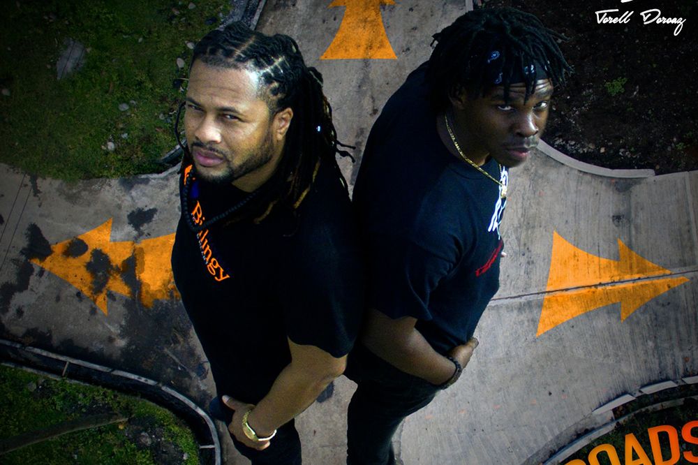 Vincentian gospel artistes collaborate on Caribbean flavoured hip hop track