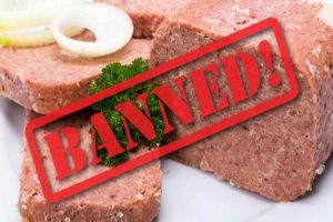 SVG temporarily bans importation of beef and poultry products from Brazil