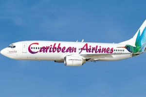 AIA announces scheduled flights from Caribbean Airlines