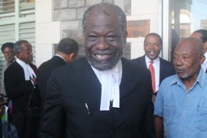 NDP Petitions to Proceed to Trial