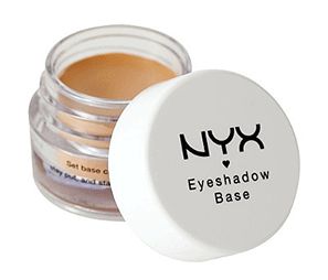 Eyeshadow Primer 101