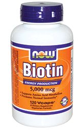 Why you need to be using Biotin