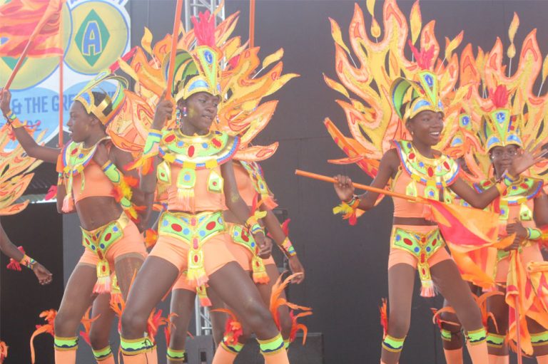 Top 12 Most Significant Moments in the History of St Vincent and the