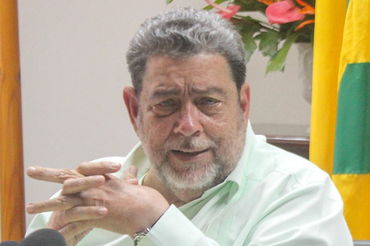 Legalization of recreational marijuana will result in international sanctions – PM Legalization of recreational marijuana will result in international sanctions – PM