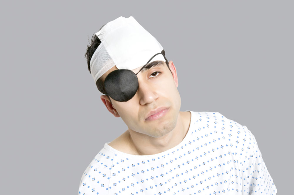 12+ tips to prevent eye injuries