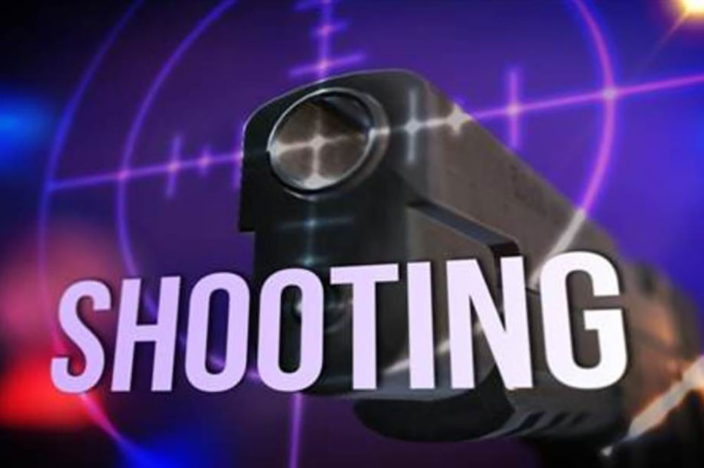 Two shot, one injured in Independence day shooting