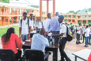 Successful CSEC, CAPE and Associate Degree students to receive $500 on Dec 16