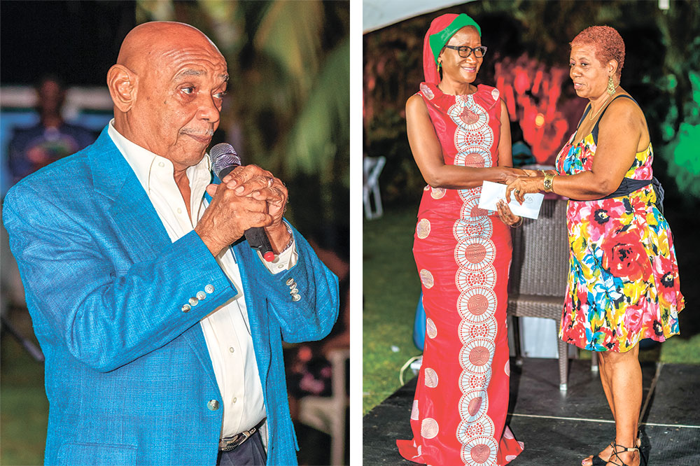 Public asked to support NKSF’s efforts