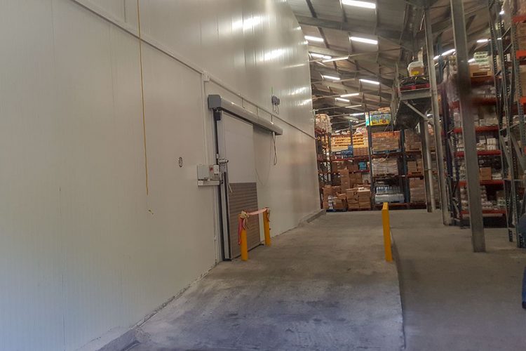 Massy stores now has largest cold storage space in SVG