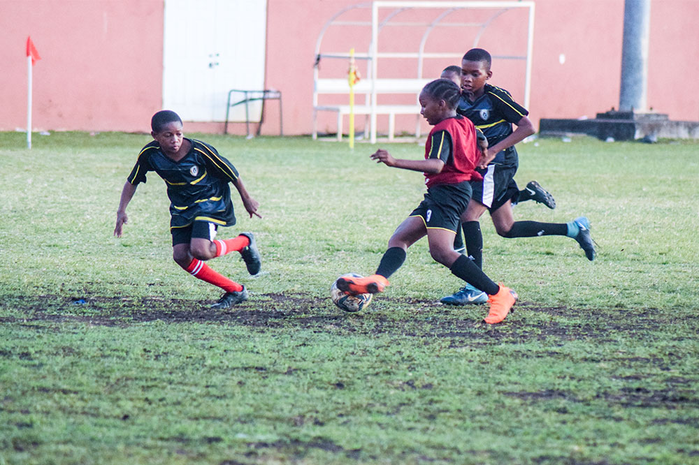 SVGFF to give clubs greater assistance