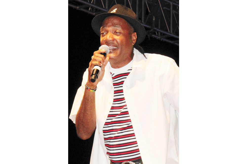 Will Ipa face legal action over song? - Vimarsana News