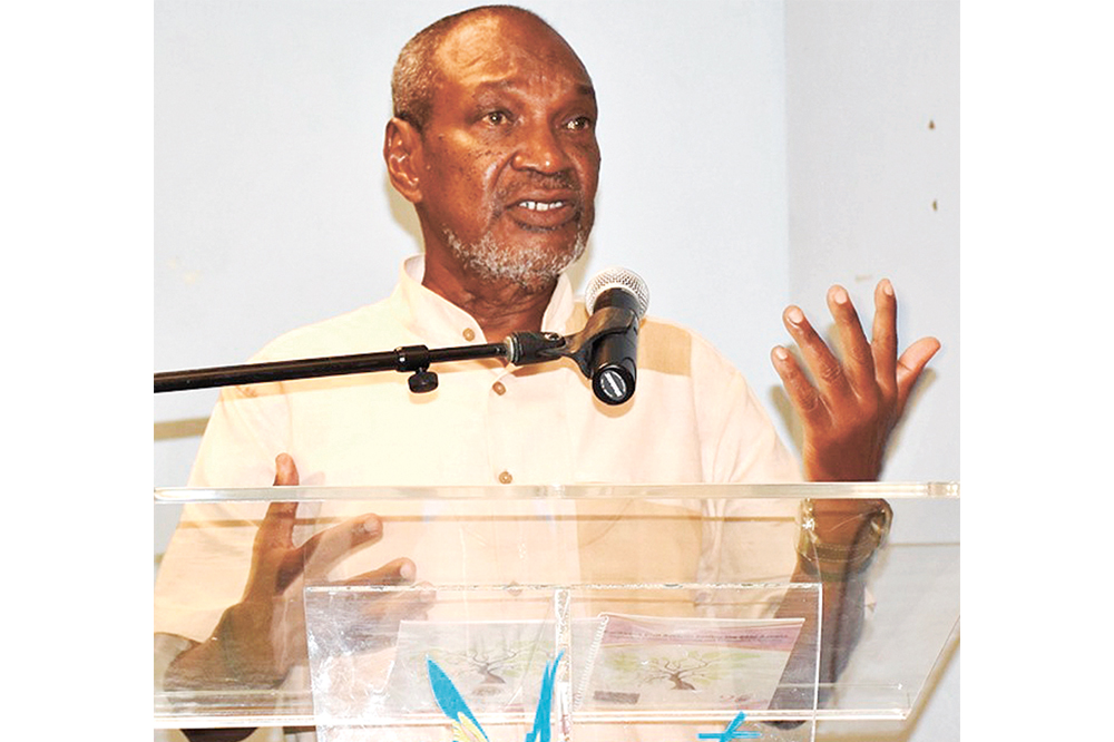 SVG/Cuba Friendship Society concerned about security for Cubans - Vimarsana News