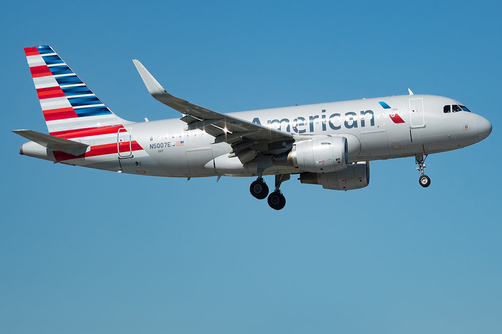 American Airlines to commence daily nonstop flights to St Vincent