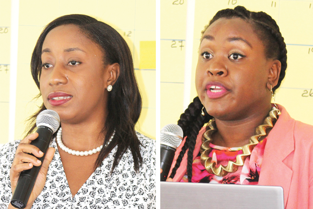 Children being used as pimps – Psychologist - Searchlight