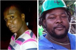 Two men killed in less than 24 hours