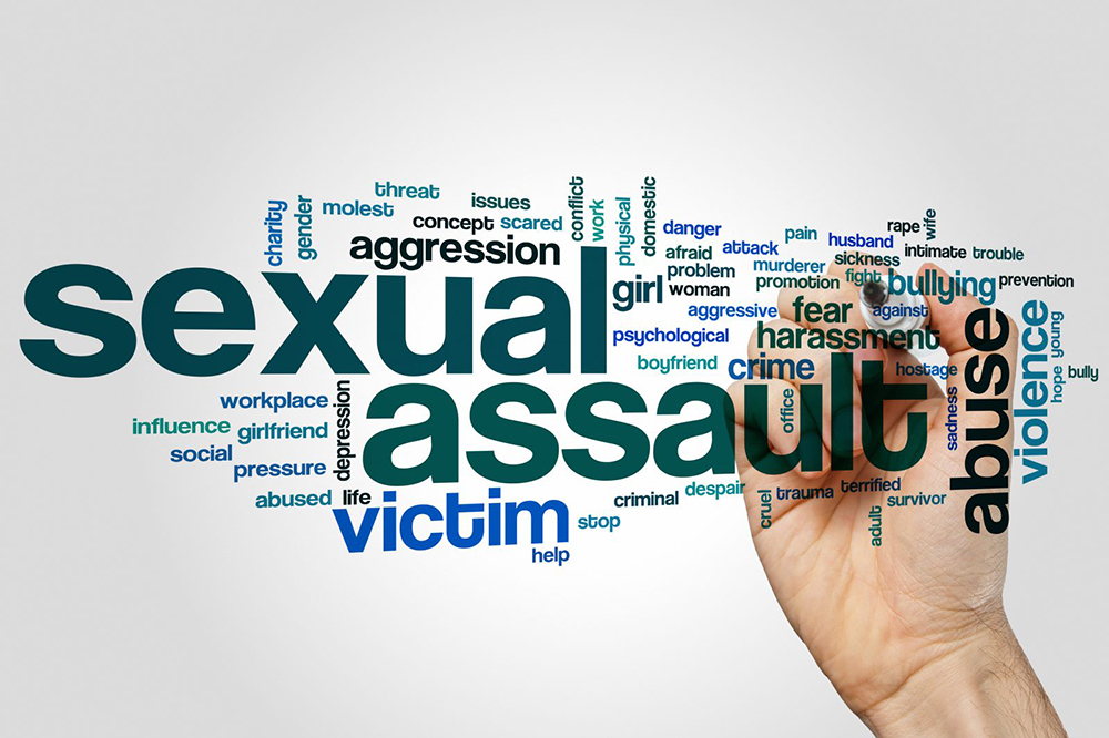Sexual Assault Definition BARBADOS: Police make breakthrough in alleged sexual assault of minor ...