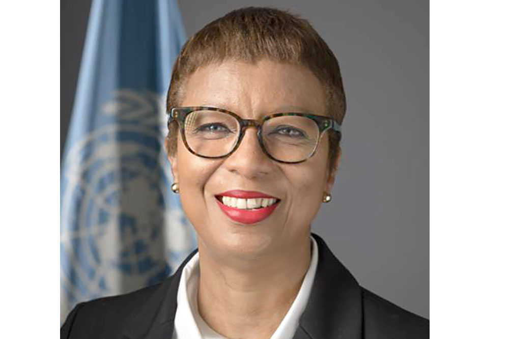 SVG, the tiniest country to ever dare sit at the ‘high table’