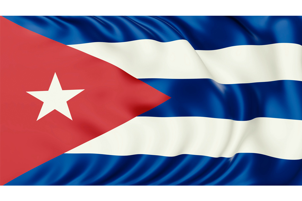SVG-Cuba Friendship Society salutes Cuba/SVG diplomatic anniversary