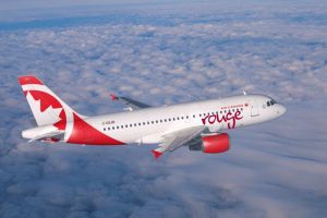 Air Canada to recommence weekly non-stop flights to St Vincent
