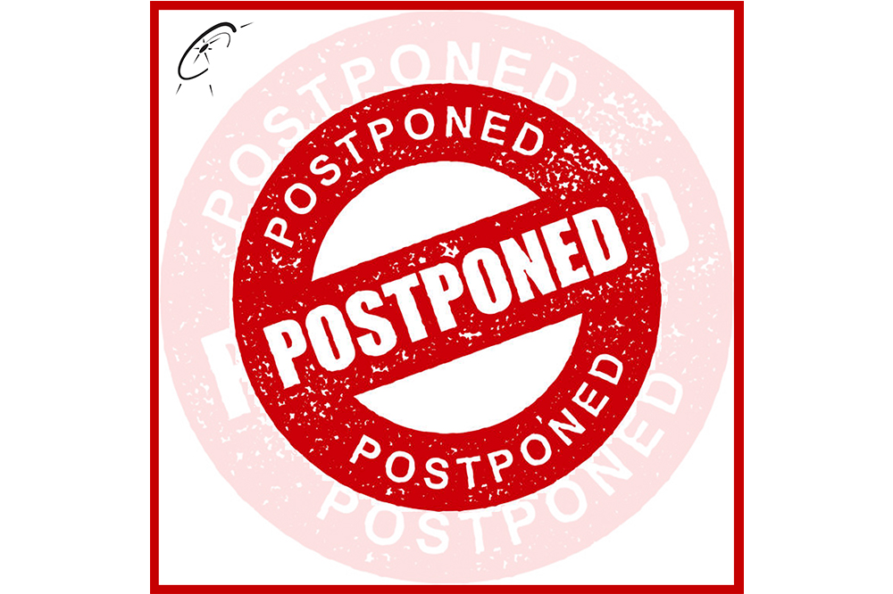 School postpones FatherSon day activity