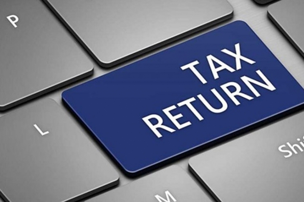 SVG IRD extends deadline for filing tax returns - Searchlight