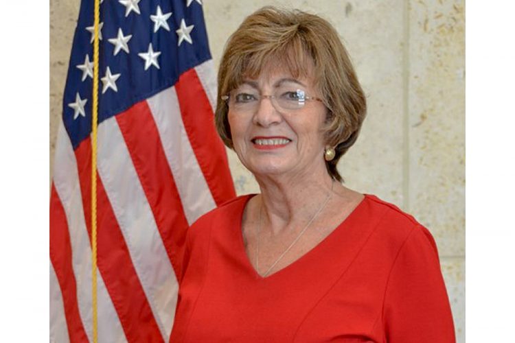 US supports St Vincent volcano response