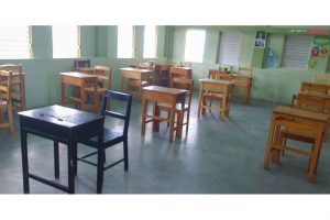 Who is Ruling the Classroom? Parents and Ministry of Education Tie the Hands of SVG Teachers