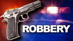 Campden Park man robbed of rum and over $3,000 in cash