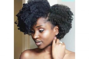 Learning about high Porosity hair