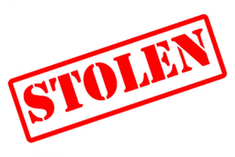 Identify stolen items Police Searchlight