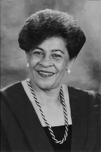In Memoriam – Vilna” June” Bennett